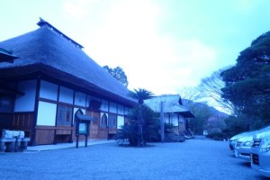 種徳寺の写真